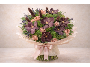 Buchet de flori - Hypnose